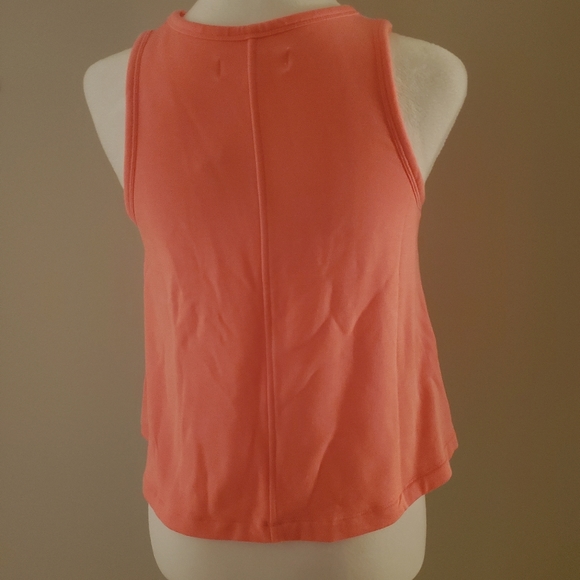 Loft- Lou & Gray women's XS tank - Picture 3 of 4